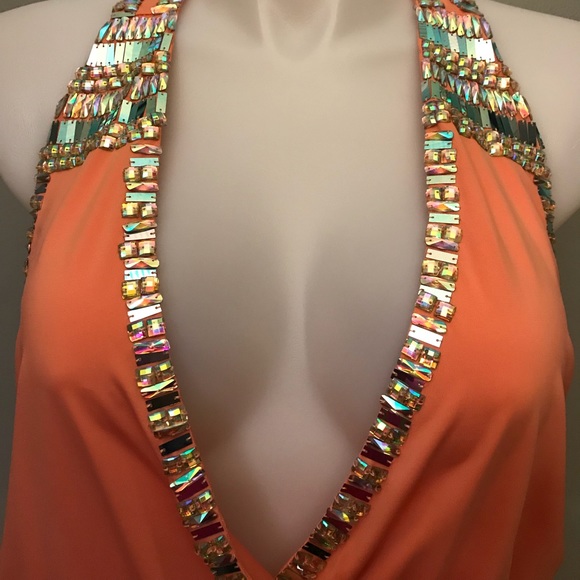 Bebe Dress - Picture 2 of 4